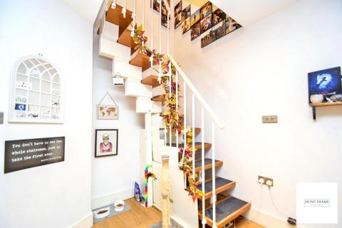 1 bedroom apartment for sale, 15 Carlisle Road, Eastbourne BN21
