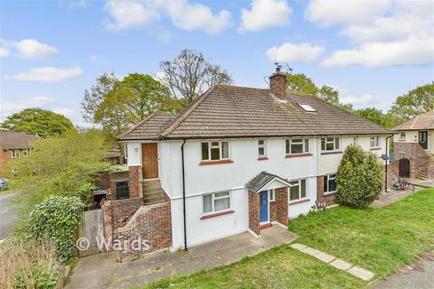 2 bedroom maisonette for sale, Duchess Of Kent Drive, Chatham ME5