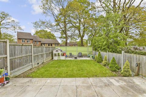 2 bedroom maisonette for sale, Duchess Of Kent Drive, Chatham ME5