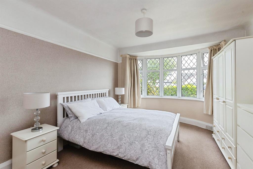 House in Bournemouth - More