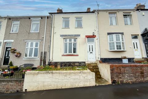 Number 4 Hawthorne Terrace, New Brancepeth, Durham DH7 7HU
