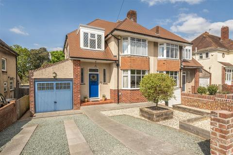 3 bedroom semi-detached house for sale, West Town Lane, Brislington, Bristol