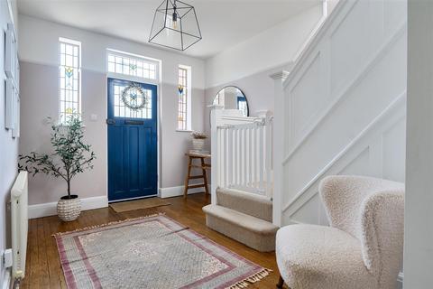 3 bedroom semi-detached house for sale, West Town Lane, Brislington, Bristol