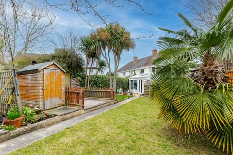 3 bedroom semi-detached house for sale, Westfield Close, Bristol BS48