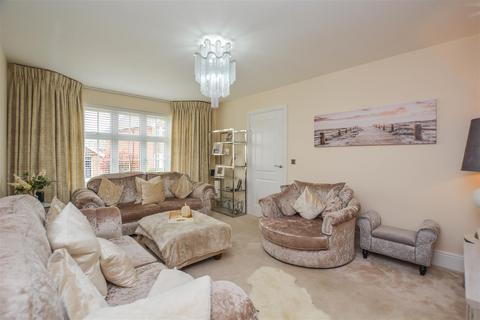 3 bedroom detached house for sale, Fieldwood Way, Bulphan, Upminster