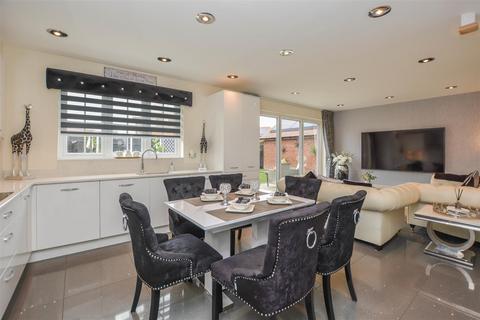 3 bedroom detached house for sale, Fieldwood Way, Bulphan, Upminster