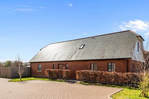 3 bedroom detached house for sale, The Orchards, Ringmer, Lewes, East Sussex, BN8