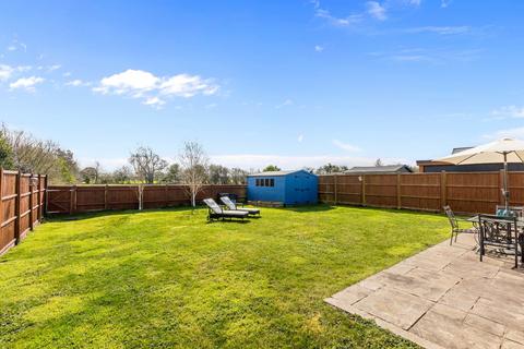 3 bedroom detached house for sale, The Orchards, Ringmer, Lewes, East Sussex, BN8