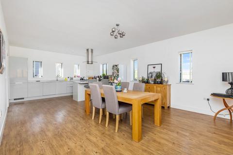 3 bedroom detached house for sale, The Orchards, Ringmer, Lewes, East Sussex, BN8