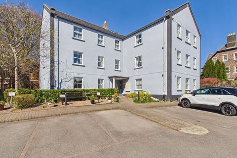 2 bedroom flat for sale, Lower Monk Street, Abergavenny, NP7