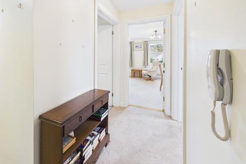 2 bedroom flat for sale, Lower Monk Street, Abergavenny, NP7