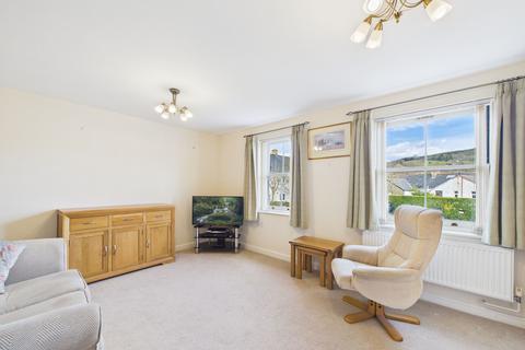 2 bedroom flat for sale, Lower Monk Street, Abergavenny, NP7