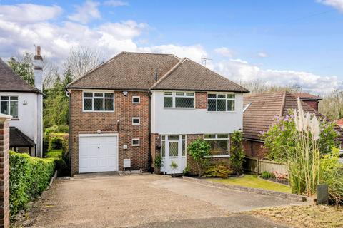 Coulsdon Road, Coulsdon