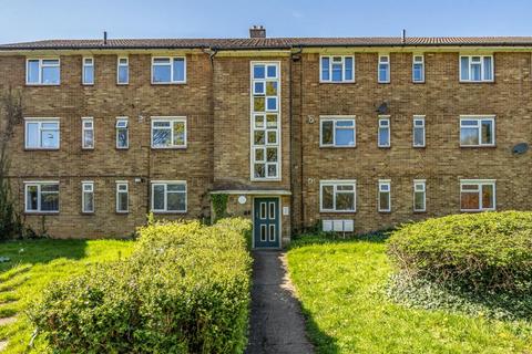 Flat - Banbury Road,  North Summertown,  OX2