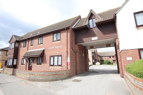 undefined, East Haven, Old Road, Clacton on Sea, CO15