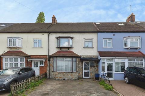 Cranley Road, Ilford, IG2