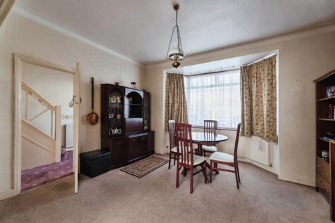 3 bedroom terraced house for sale, Cranley Road, Ilford, IG2