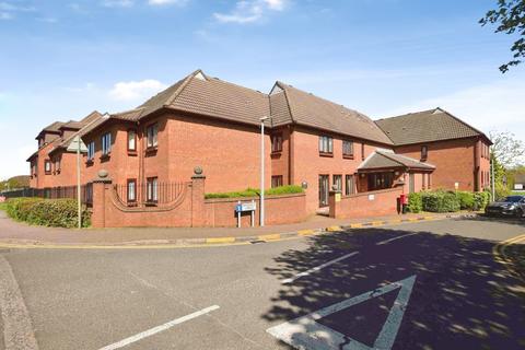 1 bedroom retirement property for sale, Albert Road, Buckhurst Hill IG9