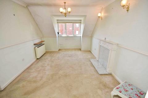 1 bedroom retirement property for sale, Albert Road, Buckhurst Hill IG9