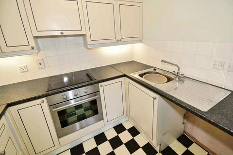 1 bedroom retirement property for sale, Albert Road, Buckhurst Hill IG9