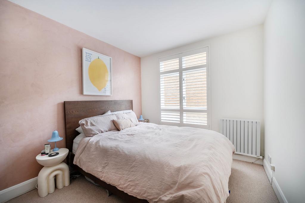 Apartment in London, London Borough of Tower Hamlets - More