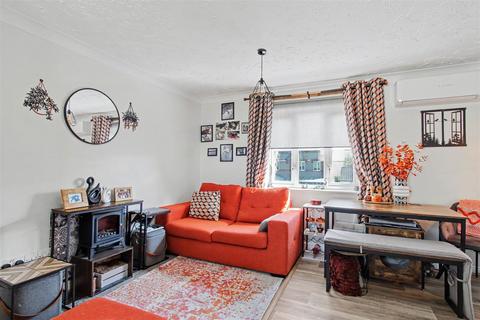 1 bedroom terraced house for sale, Bayfield Close, King's Lynn