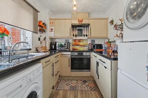 1 bedroom terraced house for sale, Bayfield Close, King's Lynn