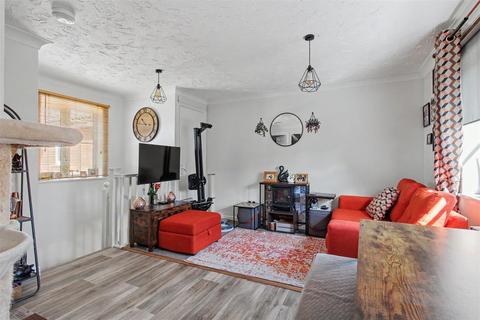 1 bedroom terraced house for sale, Bayfield Close, King's Lynn