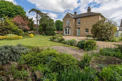 4 bedroom detached house for sale, Fordham Road, Ely CB7
