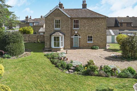 4 bedroom detached house for sale, Fordham Road, Ely CB7