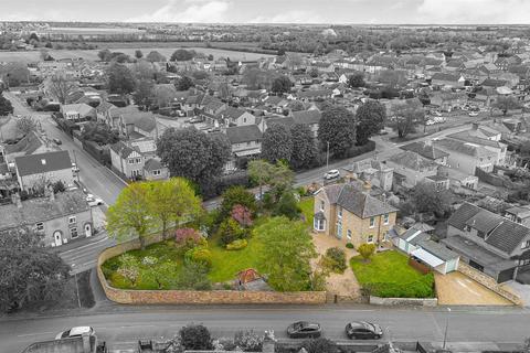 4 bedroom detached house for sale, Fordham Road, Ely CB7