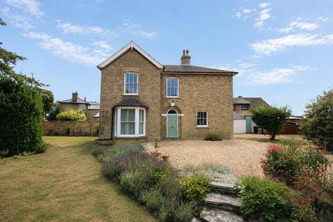 4 bedroom detached house for sale, Fordham Road, Ely CB7