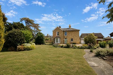 4 bedroom detached house for sale, Fordham Road, Ely CB7