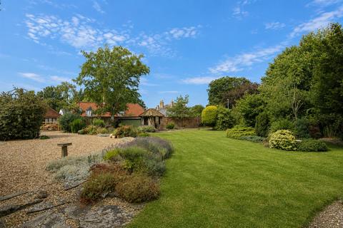 4 bedroom detached house for sale, Fordham Road, Ely CB7