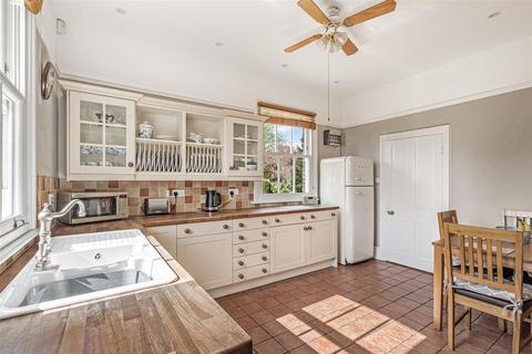 4 bedroom detached house for sale, Fordham Road, Ely CB7