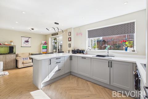4 bedroom detached house for sale, Picasso Rise, Meir Park, Stoke On Trent, ST3