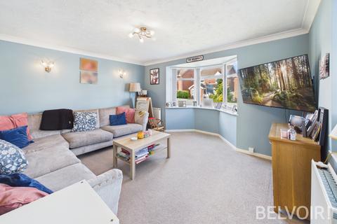 4 bedroom detached house for sale, Picasso Rise, Meir Park, Stoke On Trent, ST3