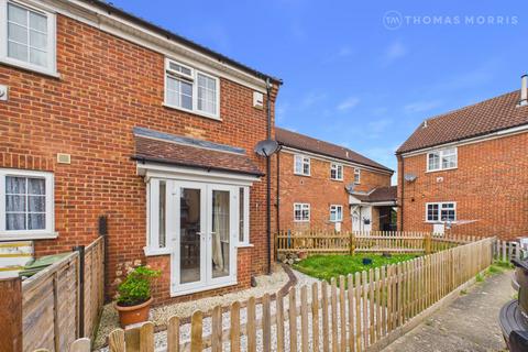 2 bedroom house for sale, Rydal Crescent, Bedfordshire SG18