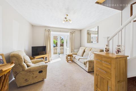 2 bedroom house for sale, Rydal Crescent, Bedfordshire SG18