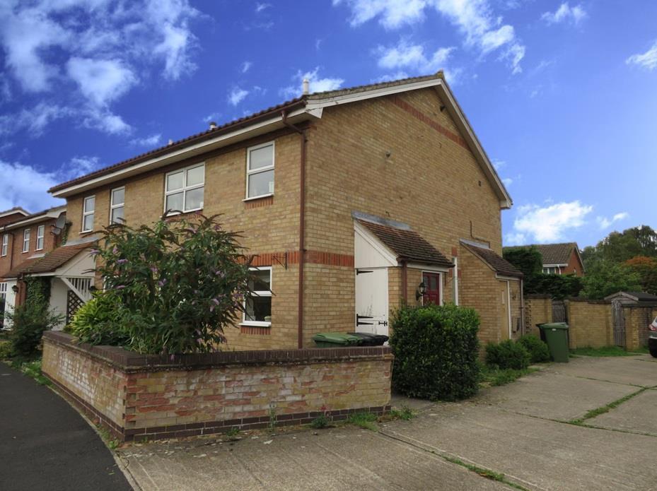 1 bedroom property to rent