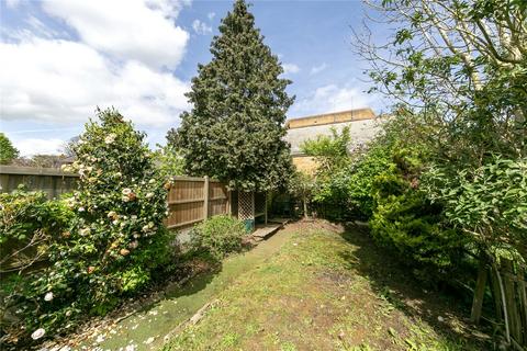 3 bedroom semi-detached house for sale, Chilton Road, Kew, Surrey, TW9
