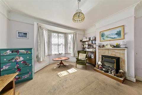 3 bedroom semi-detached house for sale, Chilton Road, Kew, Surrey, TW9