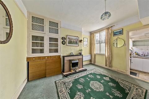 3 bedroom semi-detached house for sale, Chilton Road, Kew, Surrey, TW9
