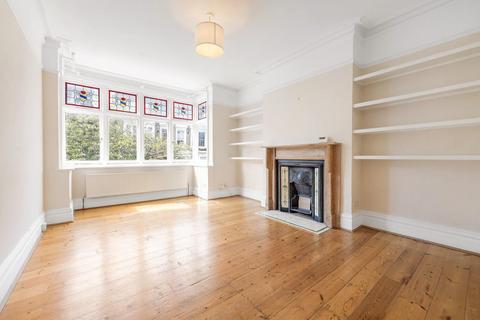 Hayter Road, SW2