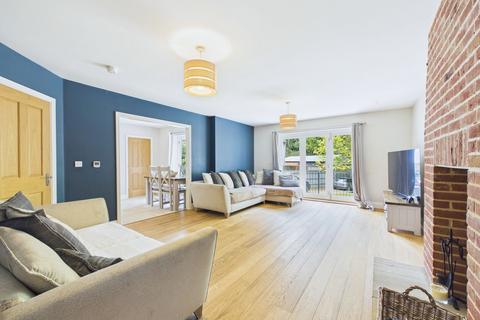 4 bedroom detached house for sale, St Peters View, Sible Hedingham, Halstead, CO9