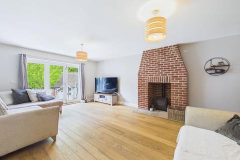 4 bedroom detached house for sale, St Peters View, Sible Hedingham, Halstead, CO9
