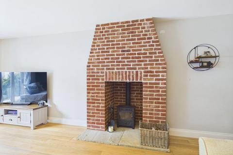 4 bedroom detached house for sale, St Peters View, Sible Hedingham, Halstead, CO9