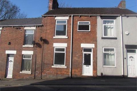3 bedroom terraced house for sale, New Hill, Conisbrough, Doncaster, South Yorkshire, DN12 3HA