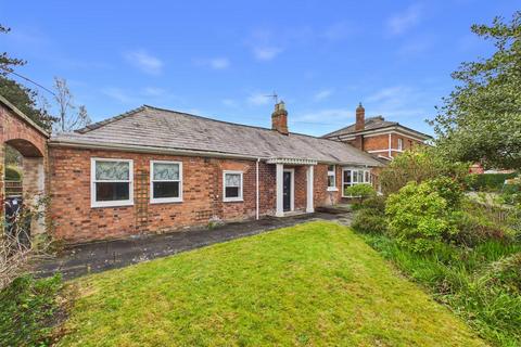 3 bedroom semi-detached bungalow for sale, The Armoury, Shrewsbury