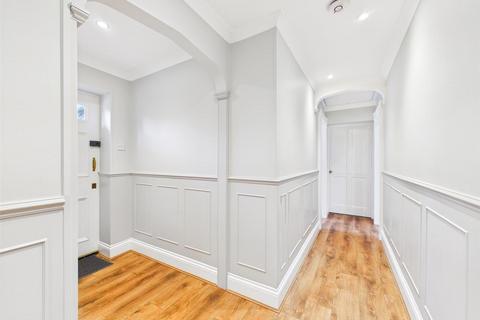 3 bedroom semi-detached bungalow for sale, The Armoury, Shrewsbury